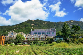 Ganghwa Edenjungwon Pension